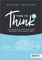 Download this eBook Time to Think 2