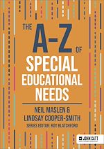 Download this eBook The A-Z of Special Educational Needs