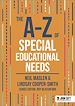 Télécharger le livre :  The A-Z of Special Educational Needs