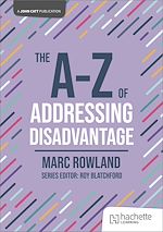 Télécharger le livre :  The A-Z of Addressing Disadvantage