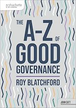 Télécharger le livre :  The A-Z of Good Governance