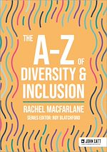 Download this eBook The A-Z of Diversity & Inclusion