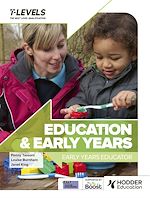 Télécharger le livre :  Education and Early Years T Level: Early Years Educator