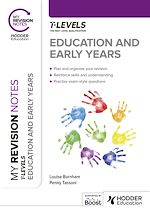 Télécharger le livre :  My Revision Notes: Education and Early Years T Level
