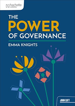 Download the eBook: The Power of Governance