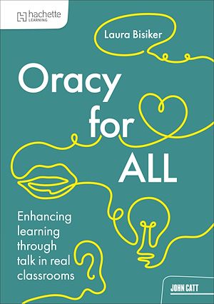 Download the eBook: Oracy for all