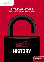 Download this eBook Teacher Hacks: History