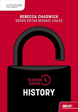 Download the eBook: Teacher Hacks: History