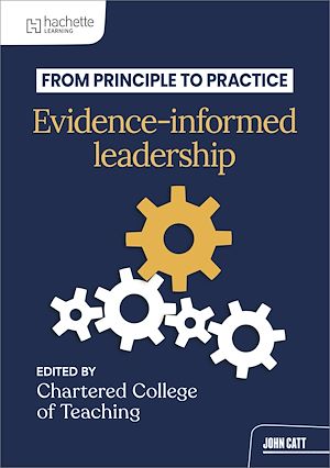 Download the eBook: From principle to practice: Evidence-informed leadership