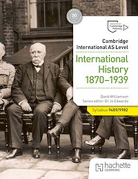 Download this ebook Cambridge International AS Level: International History 1870-1939