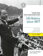 Télécharger le livre :  Cambridge International AS Level: US History since 1877