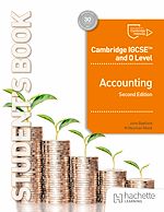 Télécharger le livre :  Cambridge IGCSE and O Level Accounting Second Edition