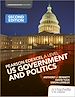Télécharger le livre :  Pearson Edexcel A Level US Government and Politics Second Edition