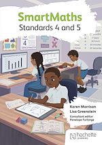 Télécharger le livre :  SmartMaths Standards 4 and 5