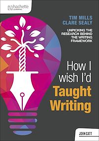 Download this ebook How I Wish I'd Taught Writing