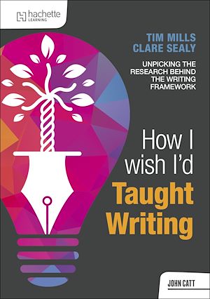 Download the eBook: How I Wish I'd Taught Writing