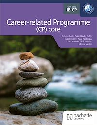 Télécharger le livre : The IB Career-related Programme (CP) core