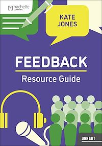 Télécharger le livre : Feedback Resource Guide