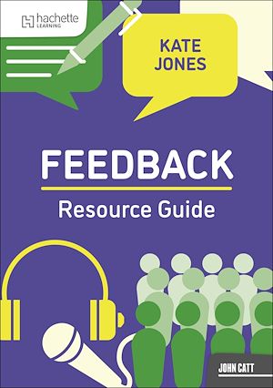 Téléchargez le livre :  Feedback Resource Guide