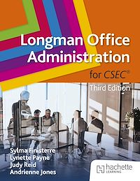 Download this ebook Office Administration for CSEC Third Edition