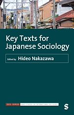 Télécharger le livre :  Key Texts for Japanese Sociology