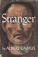 Download this eBook The Stranger