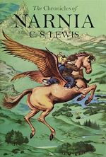 Download this eBook The Chronicles of Narnia Complete 7-Book Collection
