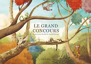 Download the eBook: Le grand concours