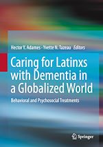 Télécharger le livre :  Caring for Latinxs with Dementia in a Globalized World