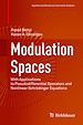 Télécharger le livre :  Modulation Spaces