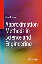 Télécharger le livre :  Approximation Methods in Science and Engineering