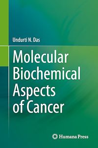 Téléchargez le livre :  Molecular Biochemical Aspects of Cancer