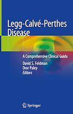 Télécharger le livre :  Legg-Calvé-Perthes Disease