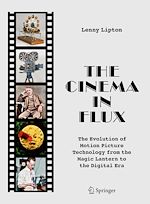 Télécharger le livre :  The Cinema in Flux
