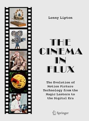 Téléchargez le livre :  The Cinema in Flux