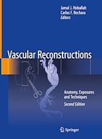 Télécharger le livre :  Vascular Reconstructions
