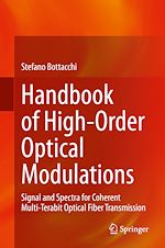 Download this eBook Handbook of High-Order Optical Modulations