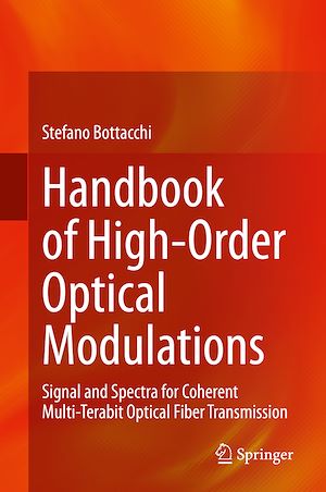 Téléchargez le livre :  Handbook of High-Order Optical Modulations