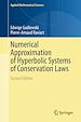 Télécharger le livre :  Numerical Approximation of Hyperbolic Systems of Conservation Laws
