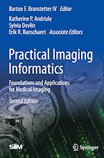 Télécharger le livre :  Practical Imaging Informatics