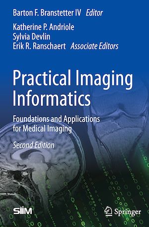 Télécharger le livre :  Practical Imaging Informatics