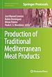 Télécharger le livre :  Production of Traditional Mediterranean Meat Products