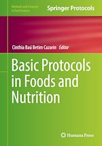 Télécharger le livre :  Basic Protocols in Foods and Nutrition