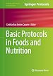 Télécharger le livre :  Basic Protocols in Foods and Nutrition