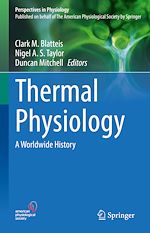 Télécharger le livre :  Thermal Physiology