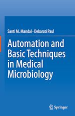 Télécharger le livre :  Automation and Basic Techniques in Medical Microbiology