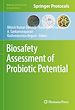 Télécharger le livre :  Biosafety Assessment of Probiotic Potential