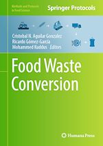 Télécharger le livre :  Food Waste Conversion