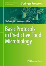Télécharger le livre :  Basic Protocols in Predictive Food Microbiology