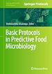 Télécharger le livre :  Basic Protocols in Predictive Food Microbiology